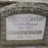 Petri Johann 1864-1928 Fronius Adele 1867-1937 Grabstein